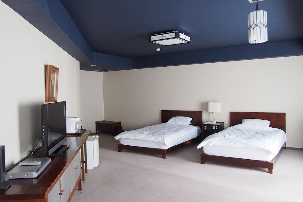 Hotel Ichiei Osaka Esterno foto