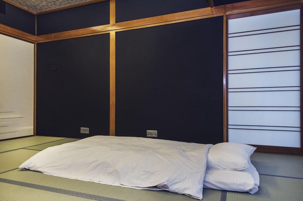 Hotel Ichiei Osaka Esterno foto
