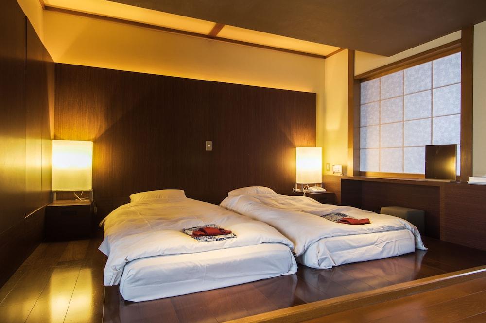 Hotel Ichiei Osaka Esterno foto