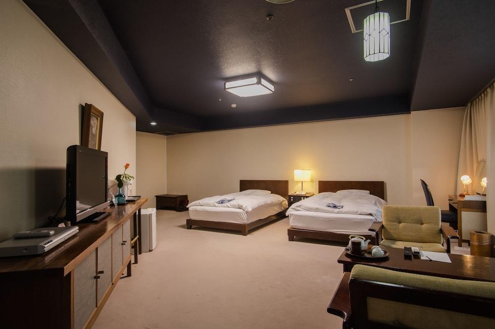 Hotel Ichiei Osaka Esterno foto